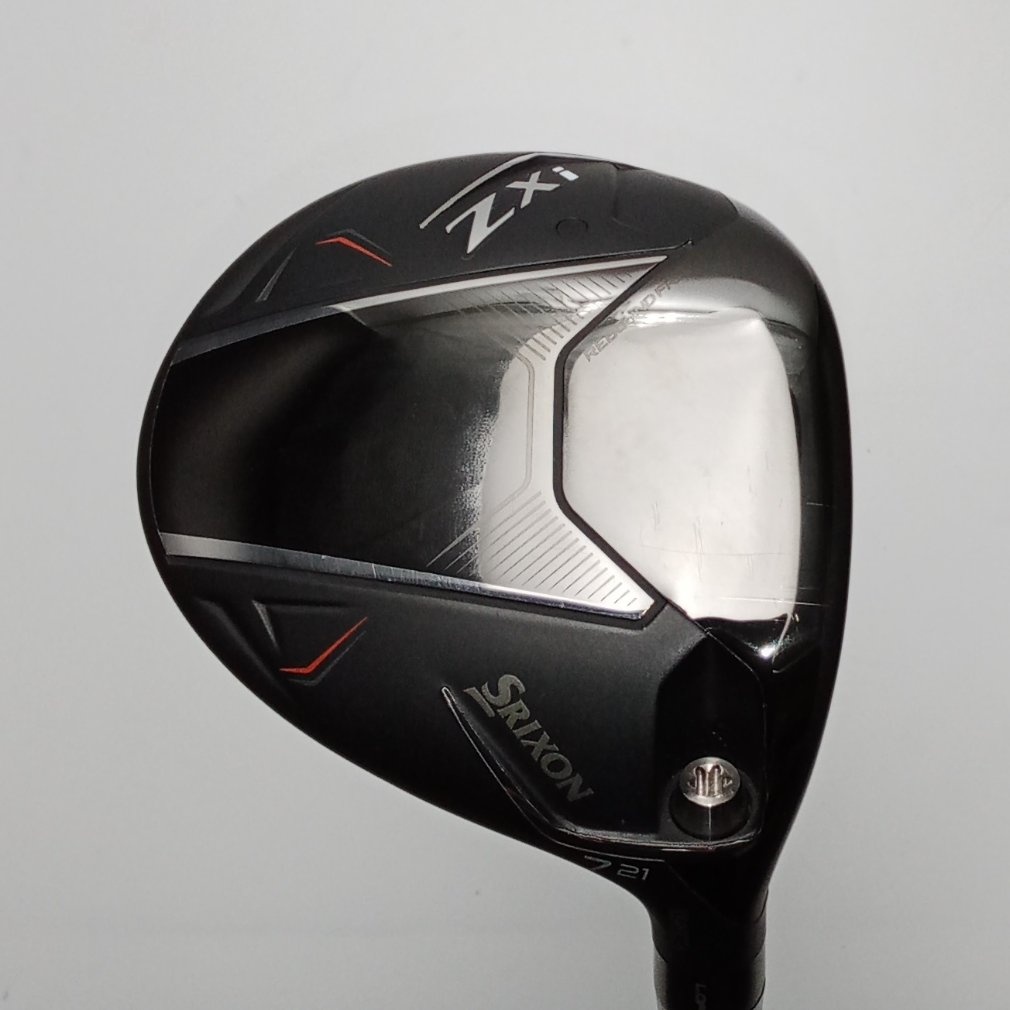 SRIXON ZXi FW The ATTAS V2 5[ｶｽﾀﾑ(通常)]｜Alpen Online 公式