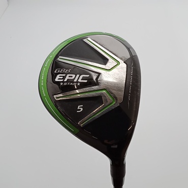 GBB　EPIC　STAR 5W 18°  S Speeder　EVOLUTION　for　GBB