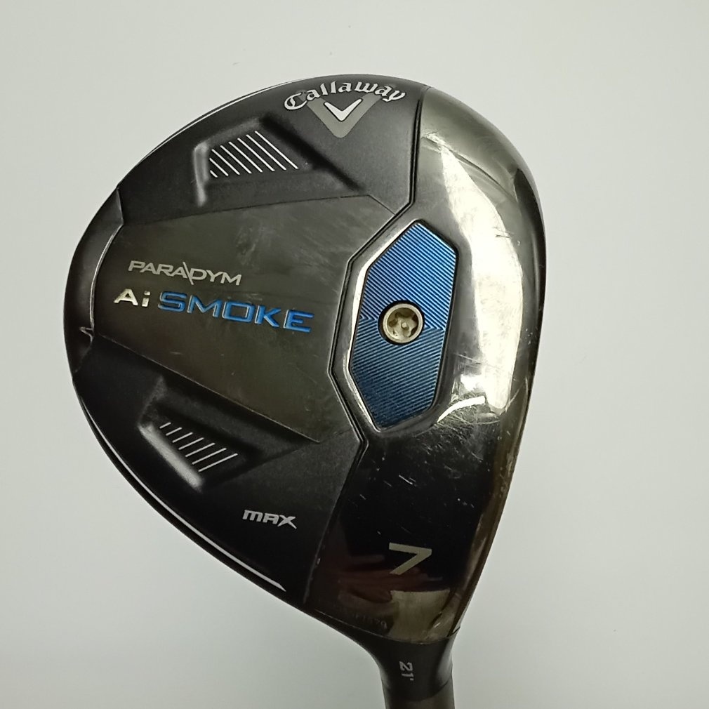 Ai SMOKE MAX 7W 21° SR TENSEI 50 for Callaway｜Alpen Online 公式