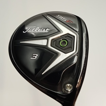 915F 3W 15°  S Tour　AD　MJ-6