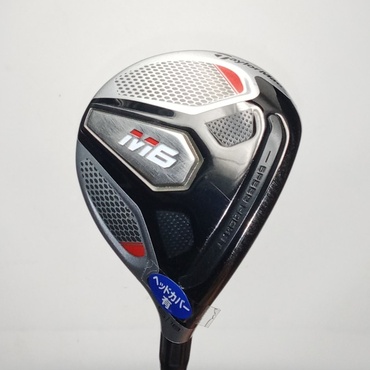 M6 5W 18°  SR FUBUKI　TM5　2019