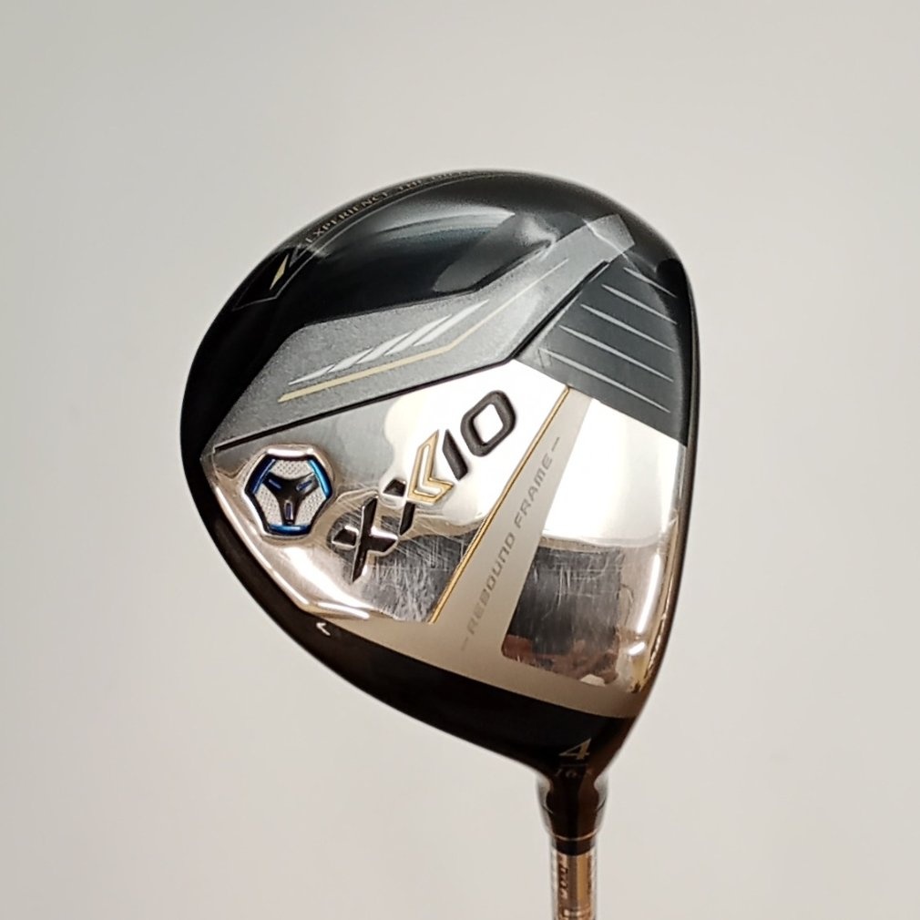 XXIO 13 ﾈｲﾋﾞｰ 4W 16.5° S XXIO MP1300 ﾈｲﾋﾞｰ｜Alpen Online 公式