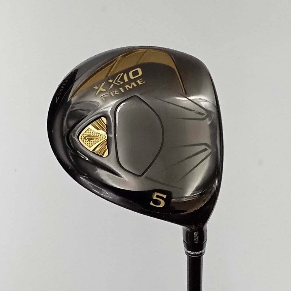 XXIO PRIME (2021) 5W 18° R2 XXIO PRIME SP-1100｜Alpen Online