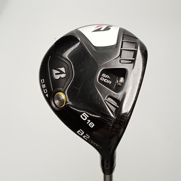 B2HT 5W 18°  Speeder　NX　BS40w