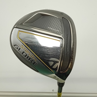 STEALTH　GLOIRE 5W 18°  S Speeder　NX　for　TM