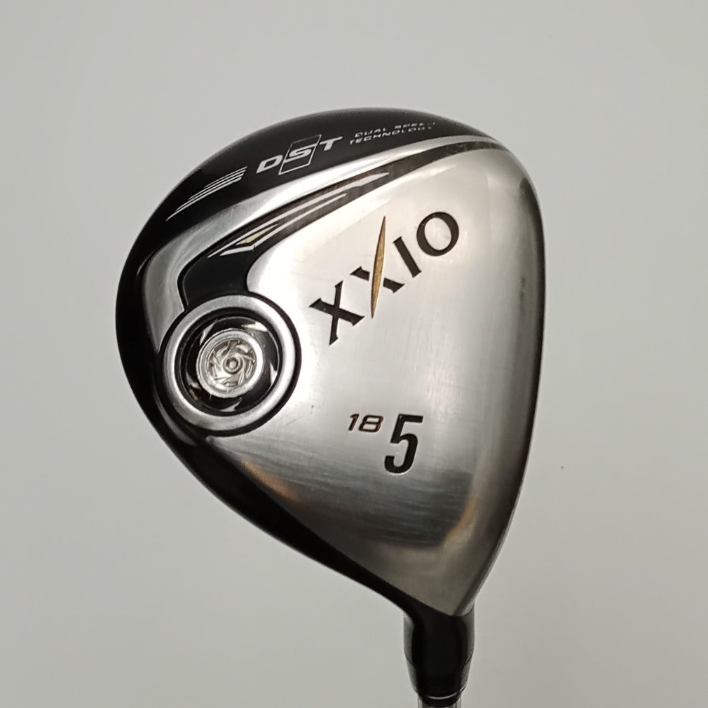 XXIO 9 Miyazaki Model 5W 18° SR Miyazaki Melas｜Alpen Online 公式