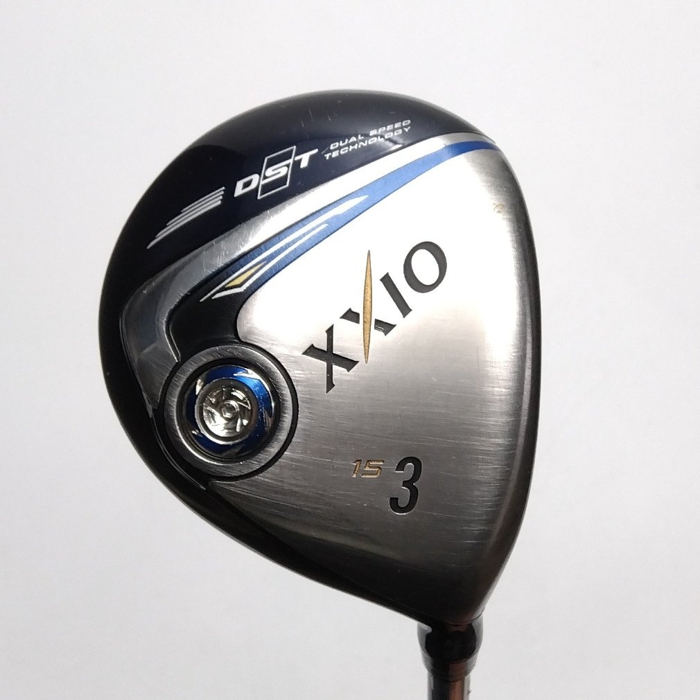 XXIO 9 3W 15° SR XXIO MP900｜Alpen Online