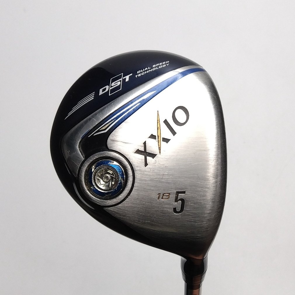XXIO 9 5W 18° SR XXIO MP900｜Alpen Online 公式オンラインストア