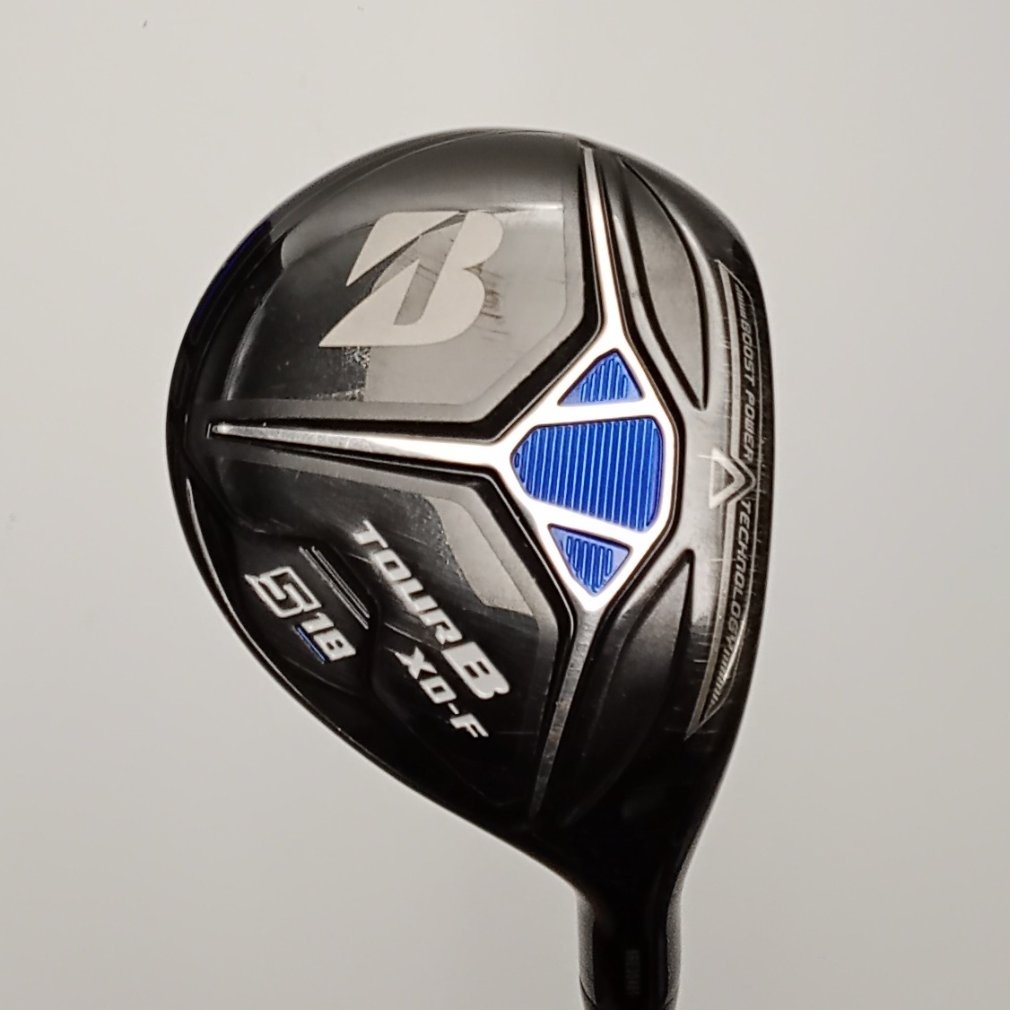 TOUR B XD-F (2018) 5W 18° S Speeder 661 EVOLUTION V｜Alpen Online