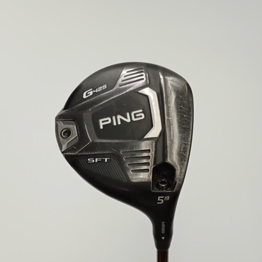 G425　SFT 5W 19°  ALTA　DISTANZA