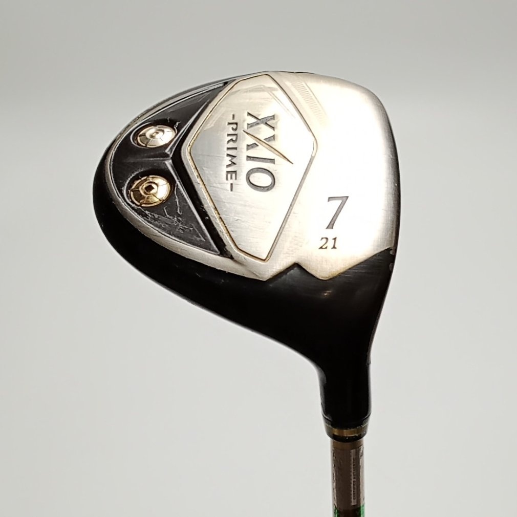 XXIO PRIME (2015) 7W 21° R XXIO PRIME SP-800｜Alpen Online