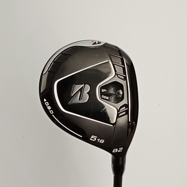 B2 5W 18°  SR Diamana　BS　50