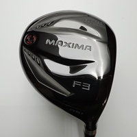 Ryoma MAXIMA F F3 15° BEYOND POWER F-2｜Alpen Online 公式 