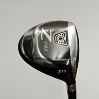 SRIXON Z F65 3W 15° S Miyazaki Kaula MIZU 6｜Alpen Online 公式