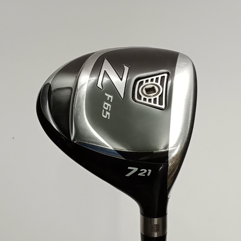 まっちん SRIXON Z F65 7W 21° S Miyazaki Kaula MIZU 6｜Alpen Online 公式
