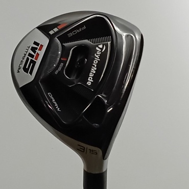 M5 3W 15°  S KURO　KAGE　TM5　2019