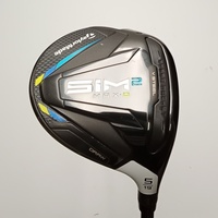 SIM2 MAX ドライバー 10.5° TENSEI TM50 S SIM2 MAX D 5W 19° R TENSEI BLUE TM50｜Alpen Online 公式オンライン