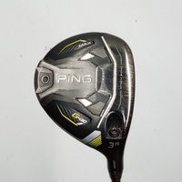 G430 MAX 3W 15° R PING TOUR 2.0 CHROME 75｜Alpen Online 公式 