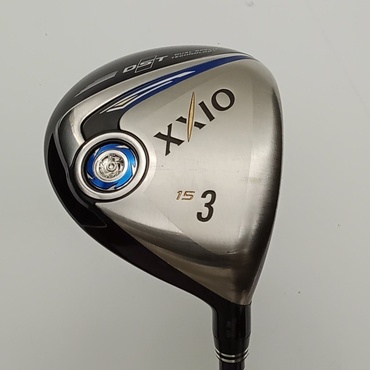 XXIO　9 3W 15°  SR XXIO　MP900