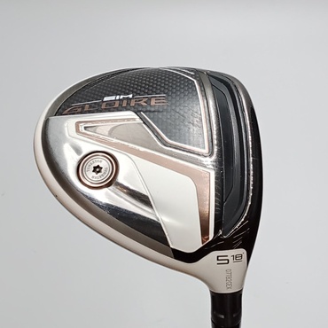 SIM　GLOIRE 5W 18°  S Air　Speeder　TM