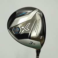 XXIO X -eks- (2024) 3W 15° SR Miyazaki AX-3｜Alpen Online