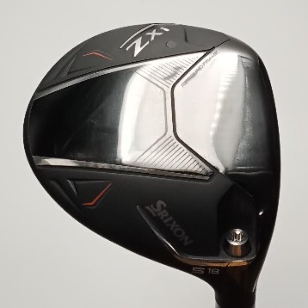 SRIXON ZXi FW Diamana WB 73[ｶｽﾀﾑ(人気)]｜Alpen Online 公式