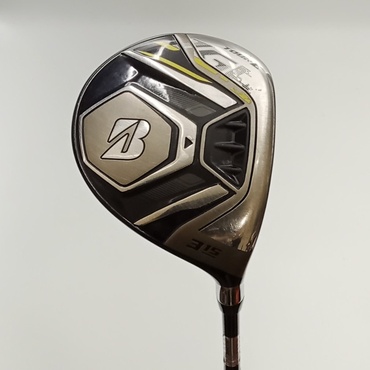 TOUR　B　JGR　(2019) 3W 15°  S Tour　AD　for　JGR　TG2-5