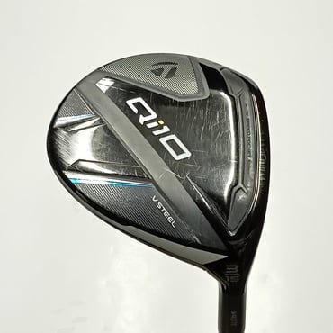 Qi10 3W 15°  R Diamana　BLUE　TM50