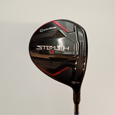 STEALTH2 3W 15°  S Diamana　GT　60