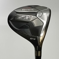 SRIXON ZX MKⅡ 5W 18° S Diamana ZX-Ⅱ50｜Alpen Online 公式
