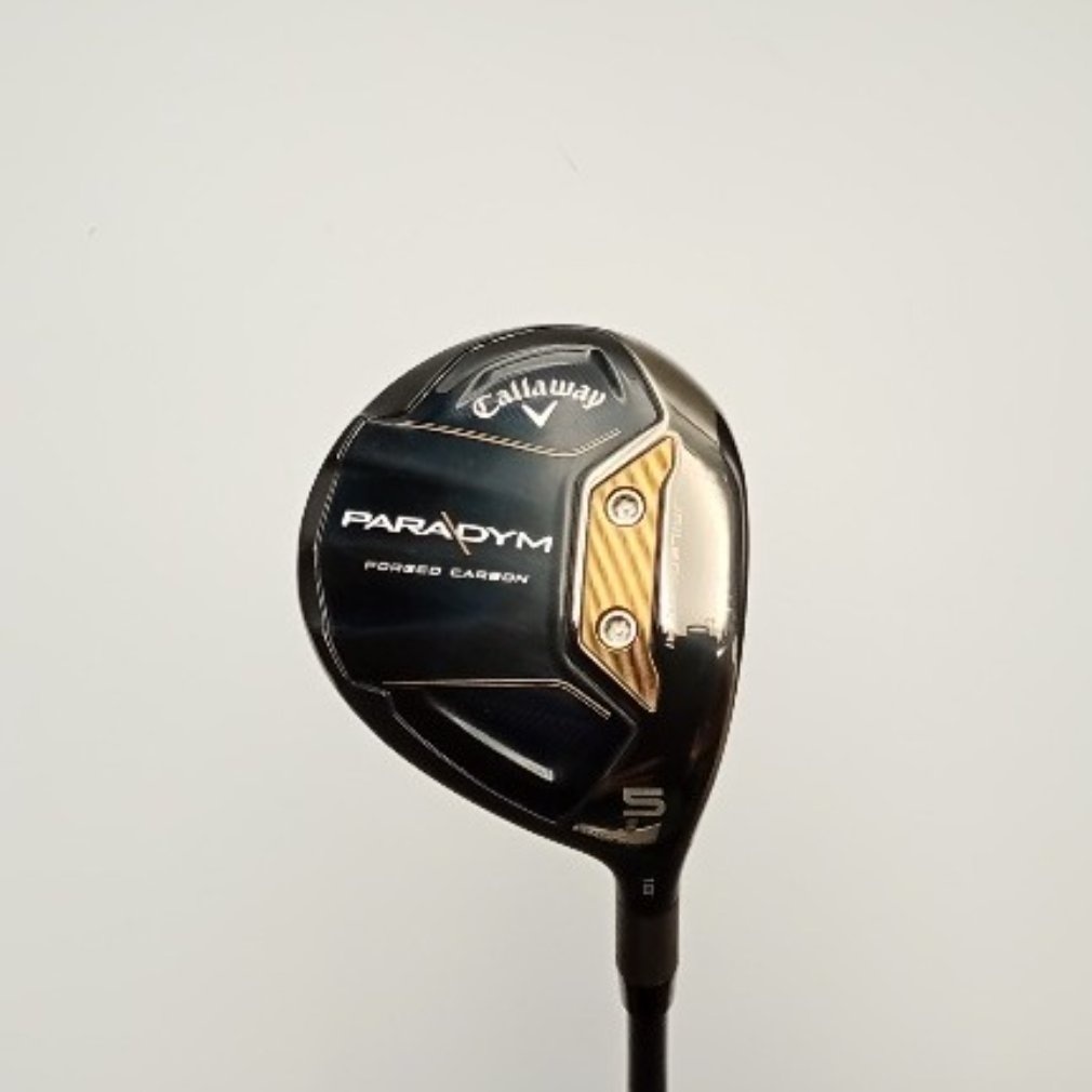 PARADYM 5W 18° S VENTUS TR 5 for Callaway｜Alpen Online 公式 