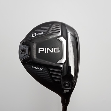 G425　MAX FW その他カーボン