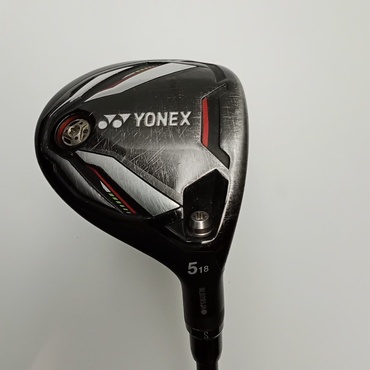 EZONE　GT　(2020) 5W 18°  R NST002