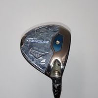 Ai SMOKE MAX 3W 15° SR TENSEI 50 for Callaway｜Alpen Online