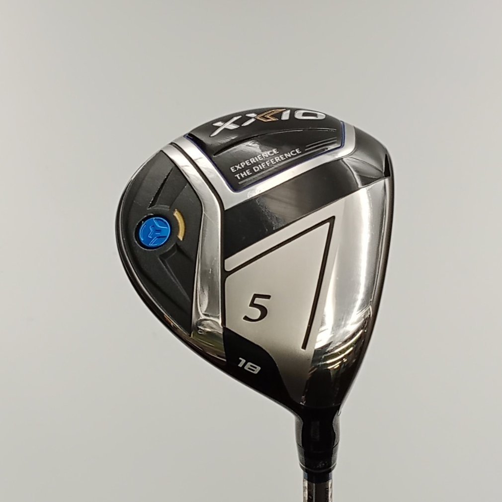 XXIO ELEVEN ﾈｲﾋﾞｰ 5W 18° S XXIO MP1100 ﾈｲﾋﾞｰ｜Alpen Online 公式