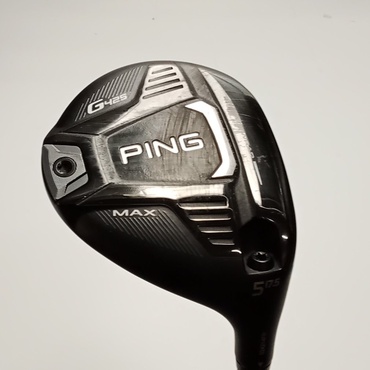 G425　MAX 5W 17.5°  R ALTA　J　CB　SLATE
