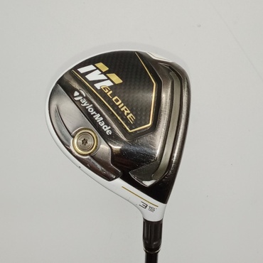 M　GLOIRE 3W 15°  R Speeder　EVOLUTION　TM