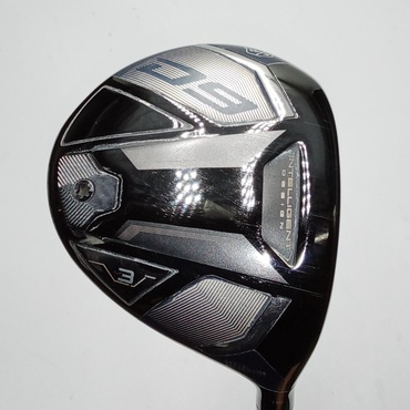 D9 3W 15°  S TENSEI　CK　Blue