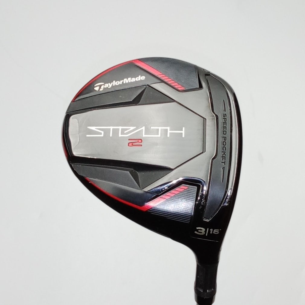 STEALTH2 3W 15° S TENSEI RED TM50 (22)｜Alpen Online 公式