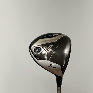 XXIO X -eks- (2024) 5W 18° S Miyazaki AX-3｜Alpen Online 公式