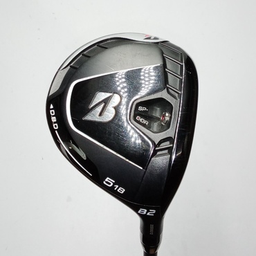B2 5W 18°  SR Diamana　BS　50