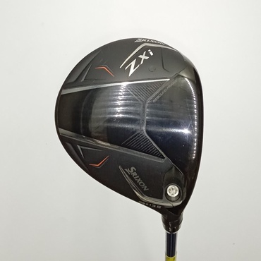 SRIXON　ZXi 3+W 13.5°  S VENTUS　ZXi　6