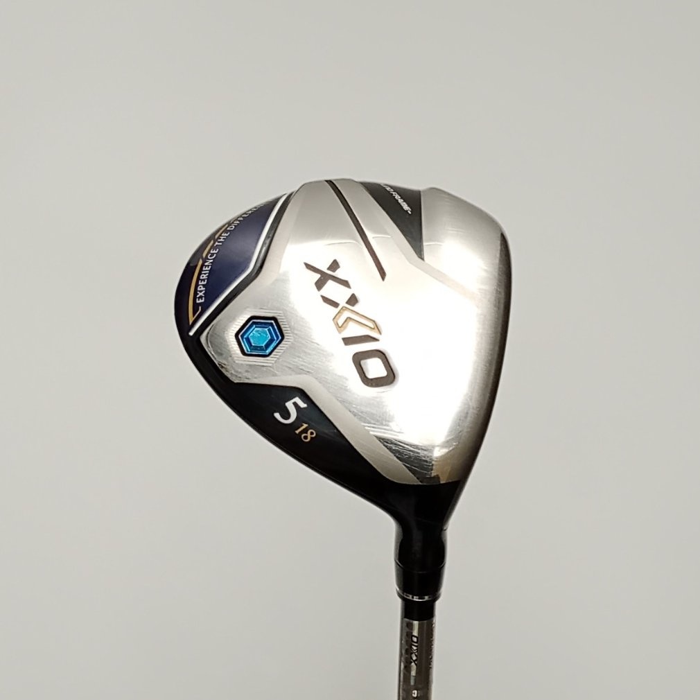 XXIO 12 ﾈｲﾋﾞｰ 5W 18° R XXIO MP1200 ﾈｲﾋﾞｰ｜Alpen Online