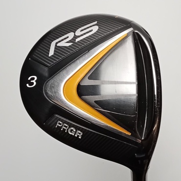 RS　(2022) 3W 15°  S (M-43) Diamana　FOR　PRGR