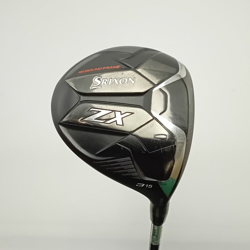 tenseiページ SRIXON ZX MKⅡ FW TENSEI Pro Orange 1K 60[ｶｽﾀﾑ(通常)]｜Alpen