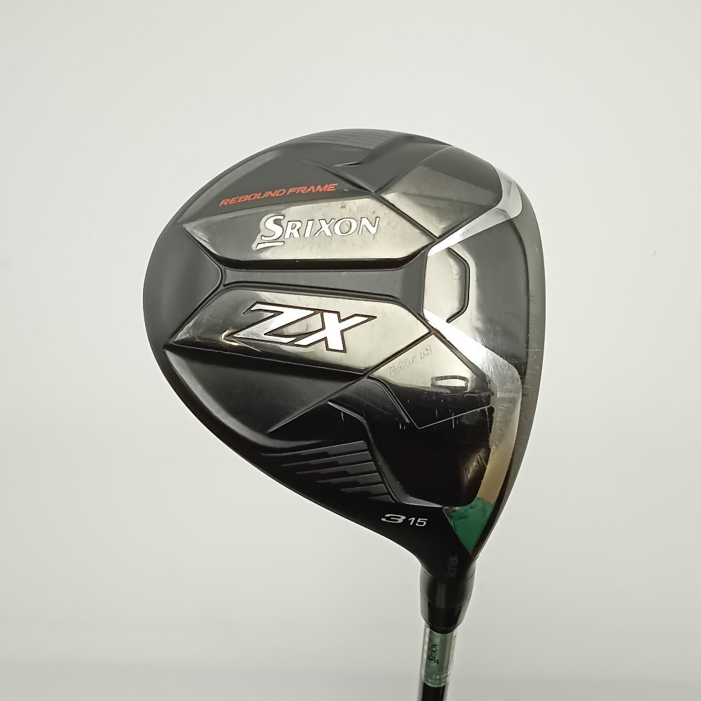 SRIXON ZX MKⅡ FW TENSEI Pro Orange 1K 60[ｶｽﾀﾑ(通常)]｜Alpen