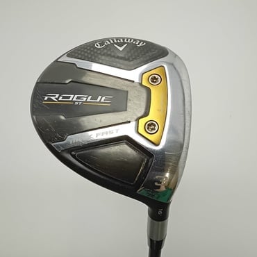 ROGUE　ST　MAX　FAST 3W 16°  R Speeder　NX　40　for　Callaway