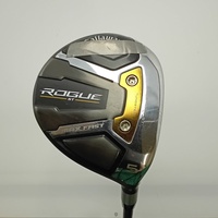 ROGUE ST MAX FAST 5W 19° R Speeder NX 40 for Callaway｜Alpen