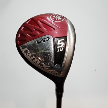 RMX　VD 5W 18°  S Diamana　YR　f