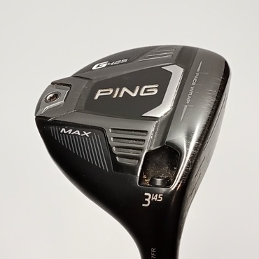 G425　MAX 3W 14.5°  R ALTA　J　CB　SLATE